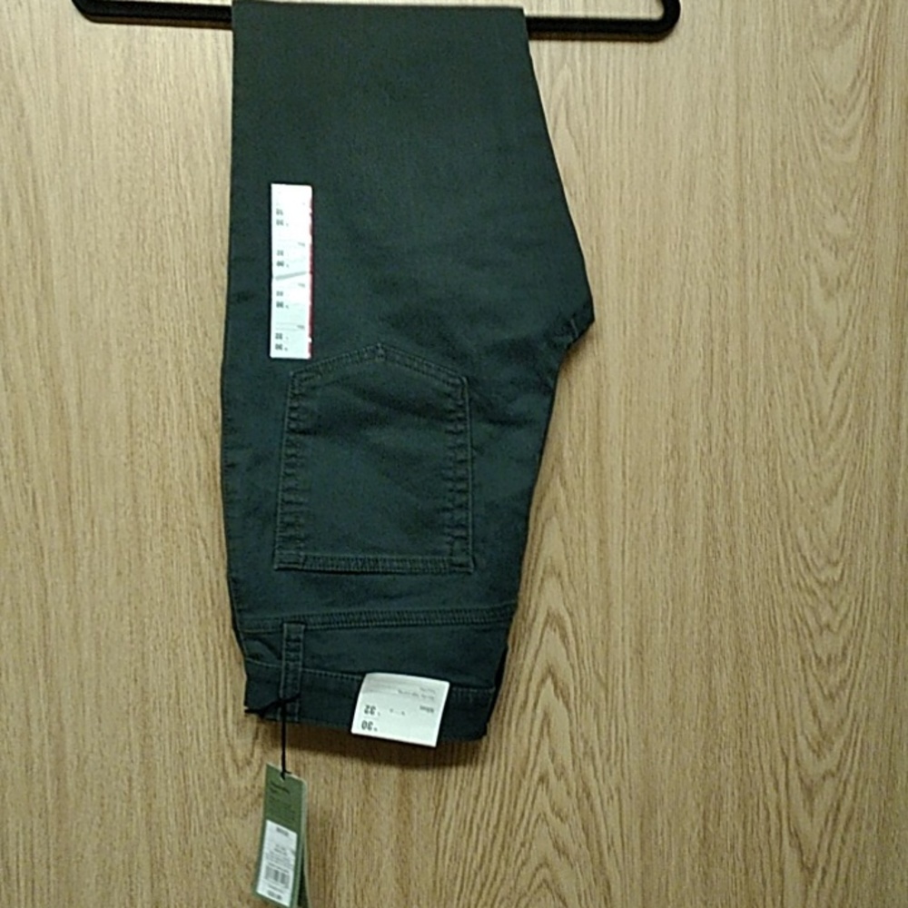 Good Fellow Slim Fit Size 30x32